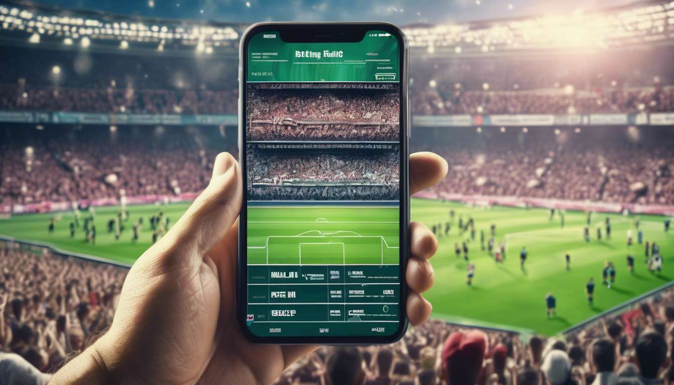 5 Popular Types of Football Bets—A Quick Overview