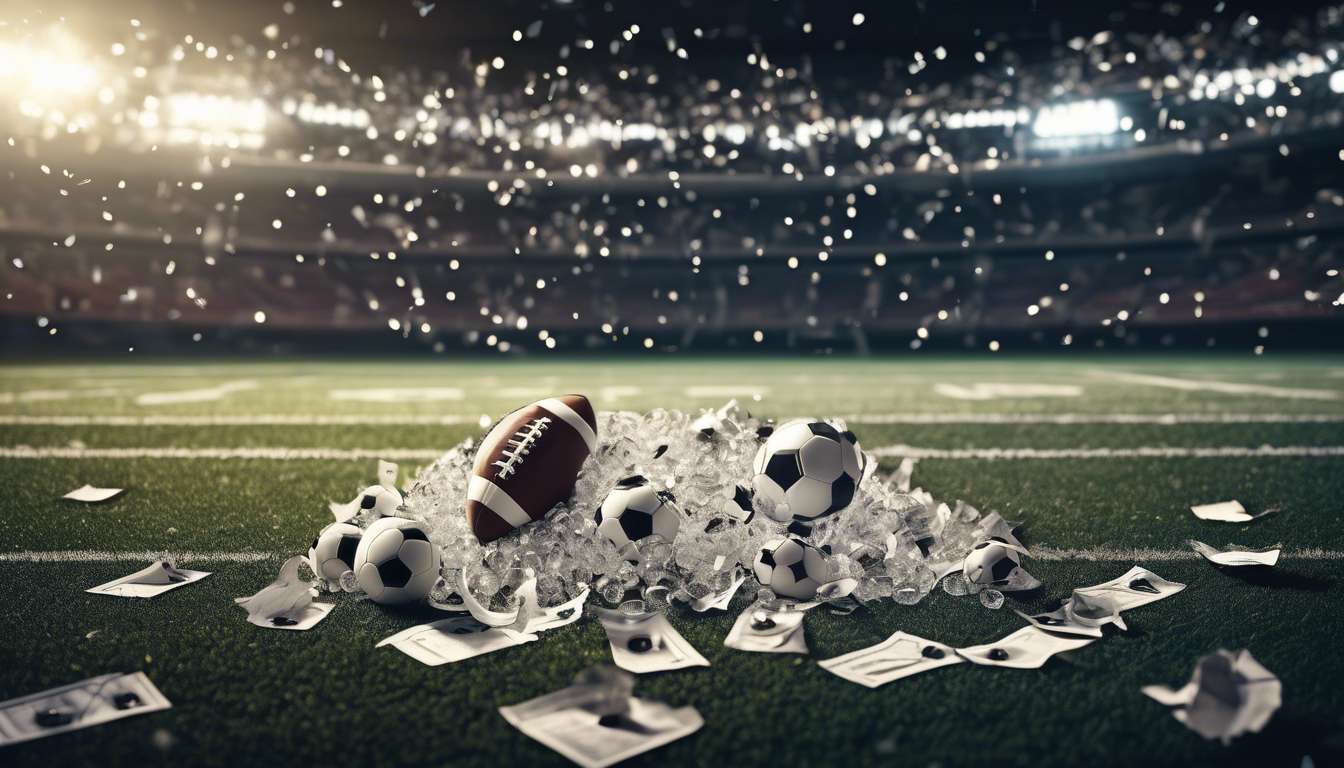 8 Common Football Betting Myths—Debunked
