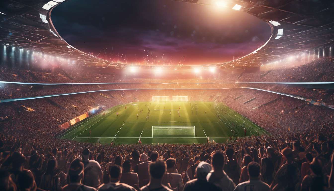 9 Trends Shaping Football Betting This Season