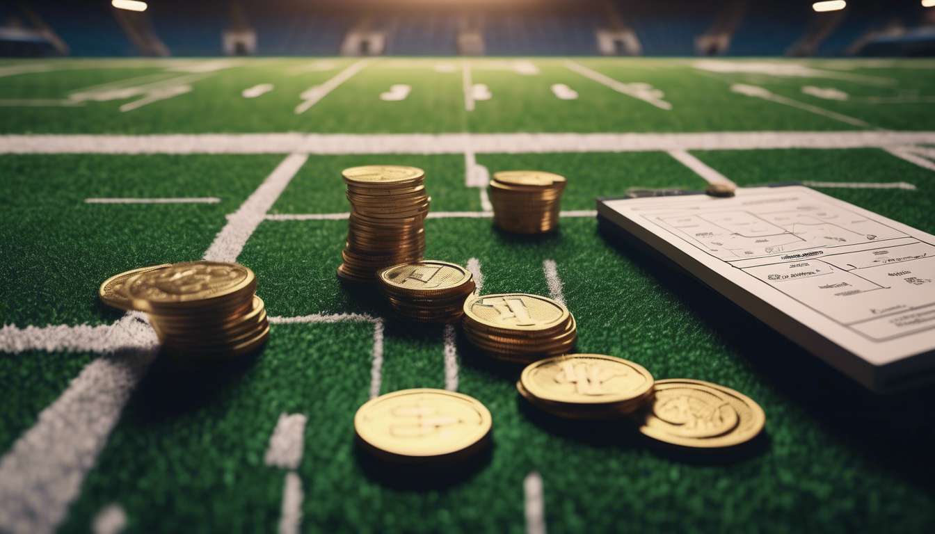 Essential Football Betting Systems for Beginners
