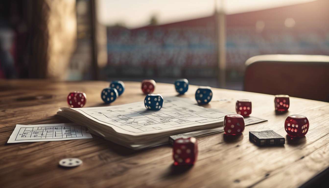 Mastering Football Betting Strategies for Consistent Wins