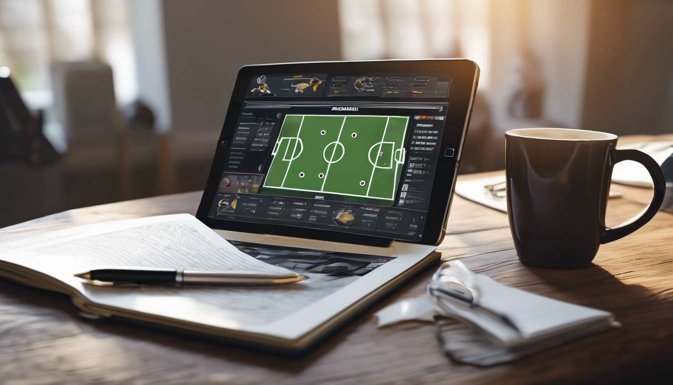 Football Betting Strategies: The Role of Analytics