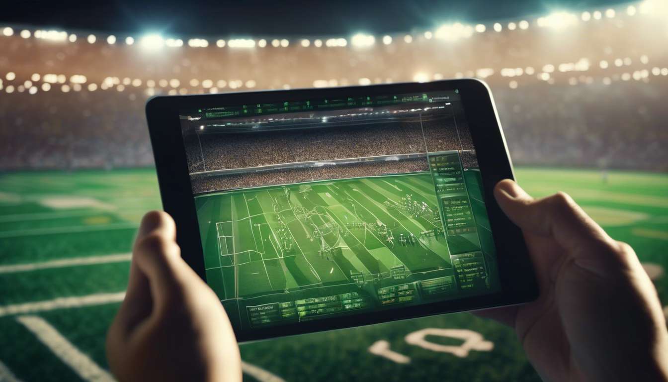 Mastering the Art of Football Betting Tips for Success
