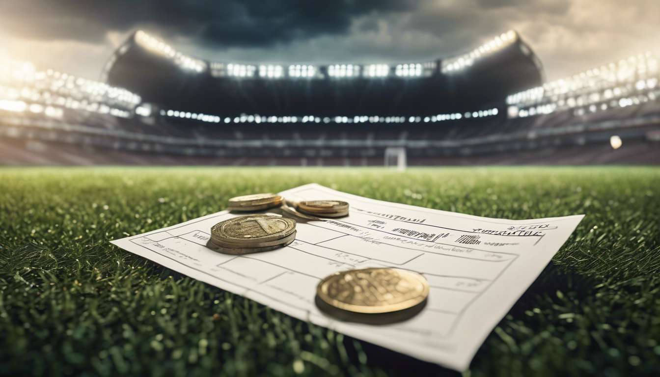 Football Betting Tips: Avoiding Common Mistakes