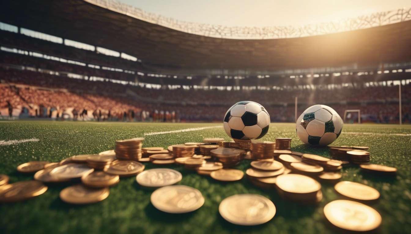 Football Betting Tips: What to Know Before the Kickoff