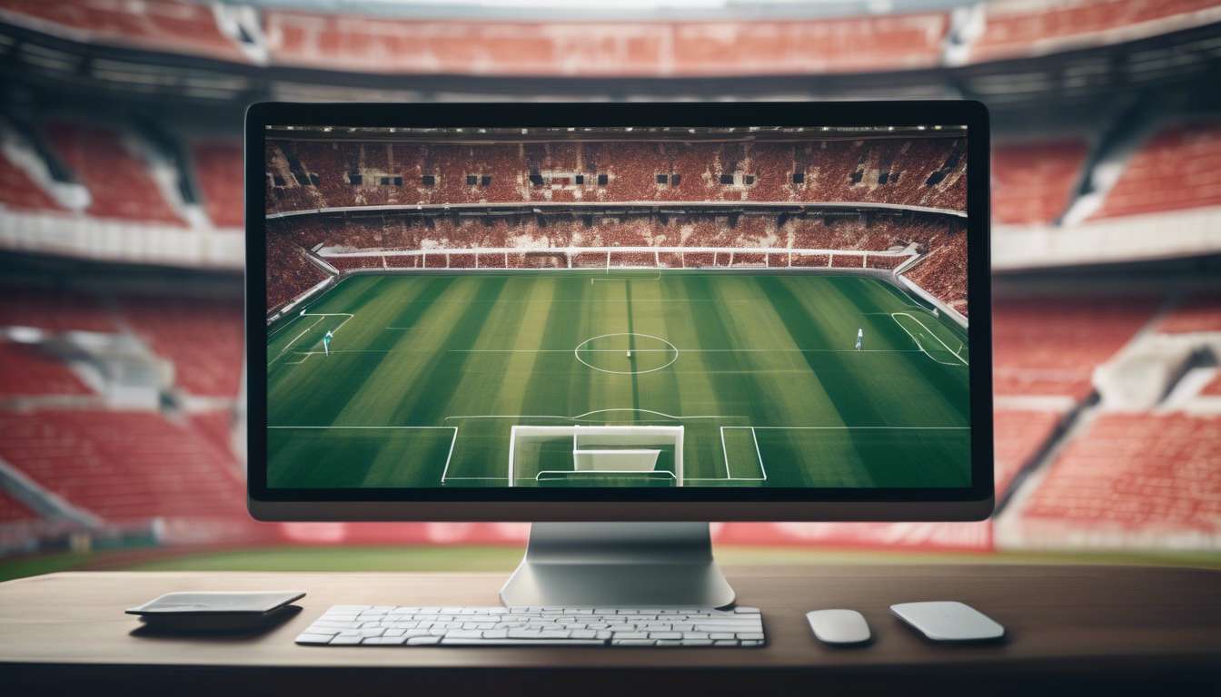 Football Betting Tutorials: In-Play vs. Pre-Match Bets