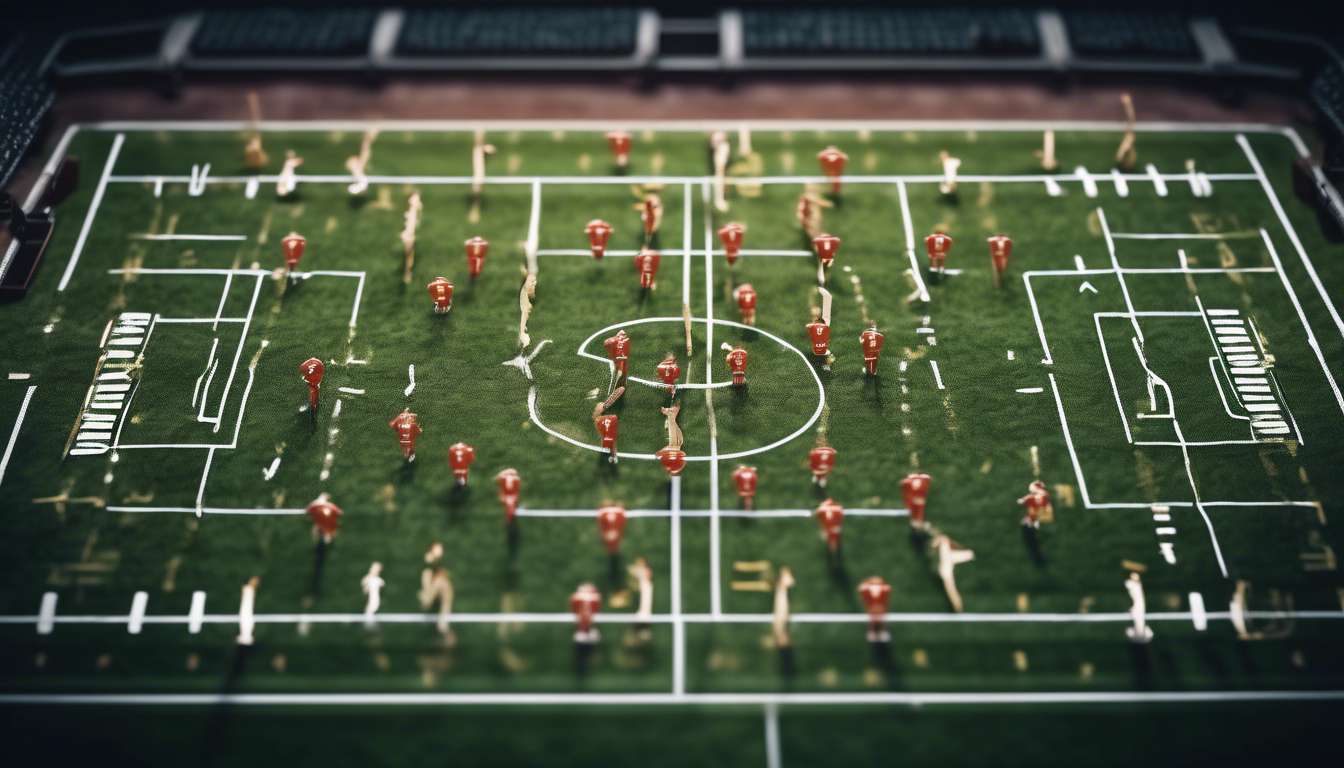 Football Betting Tutorials: Understanding Asian Handicap