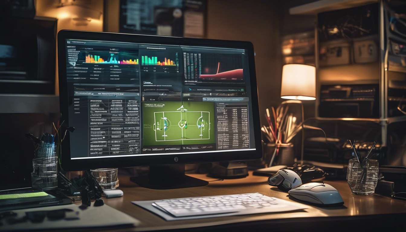 Mastering Football Prediction Techniques for Accurate Results