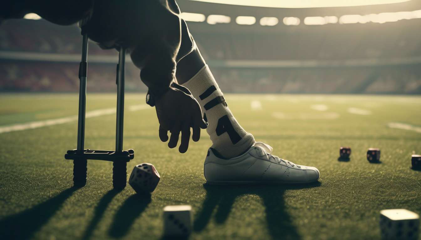 How Injuries Influence Football Betting Decisions