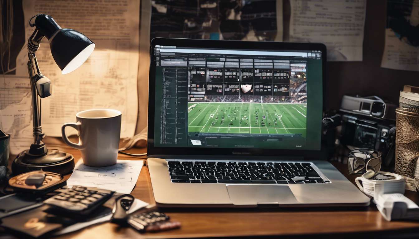 How to Read Football Betting Odds Like a Pro