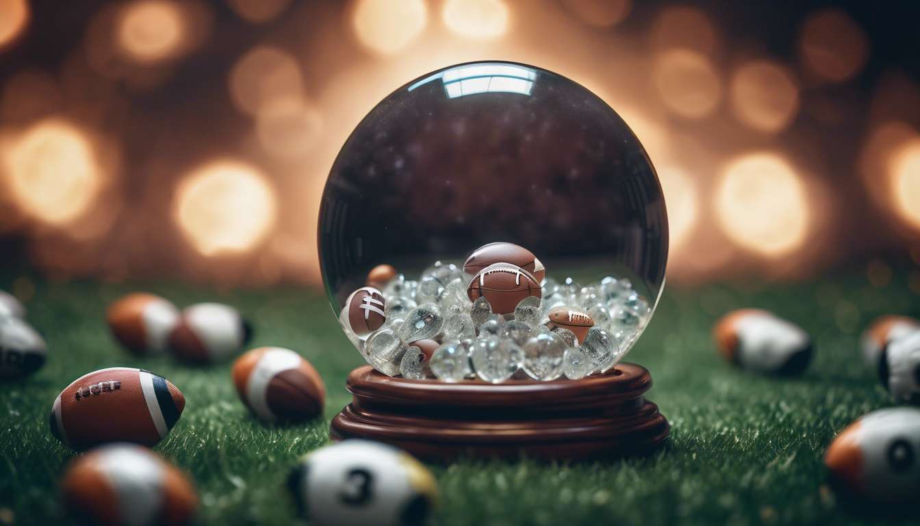 Mastering the Art of Predicting NFL Odds