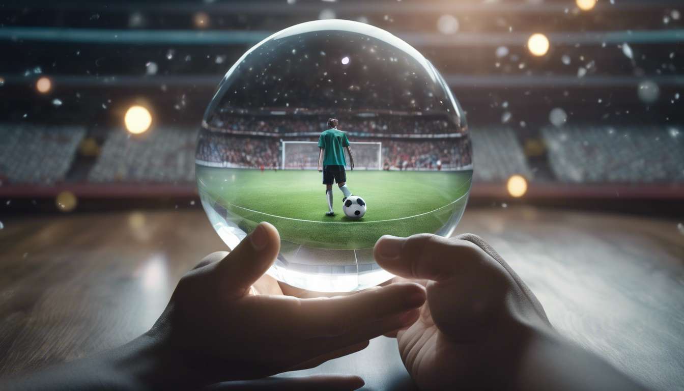 Mastering the Art of Soccer Prediction for Consistent Wins