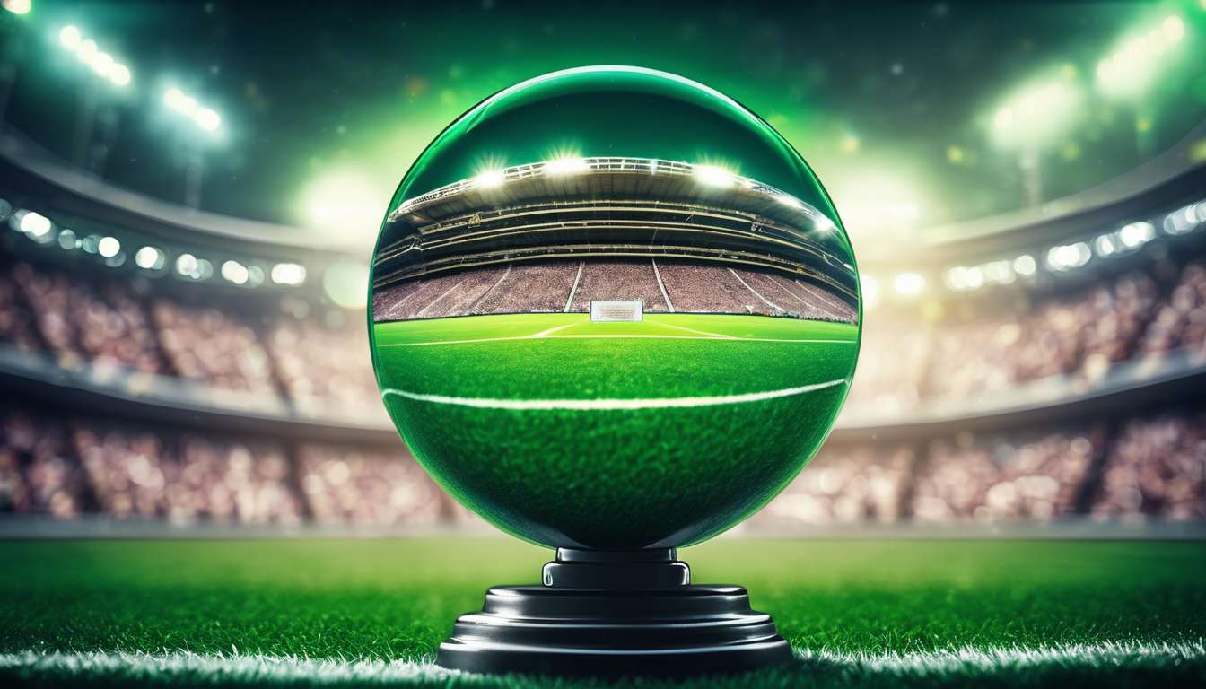 Mastering Accurate Today Football Prediction Tips