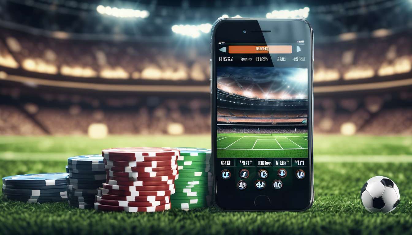 Top 10 Questions About Football Betting—Answered