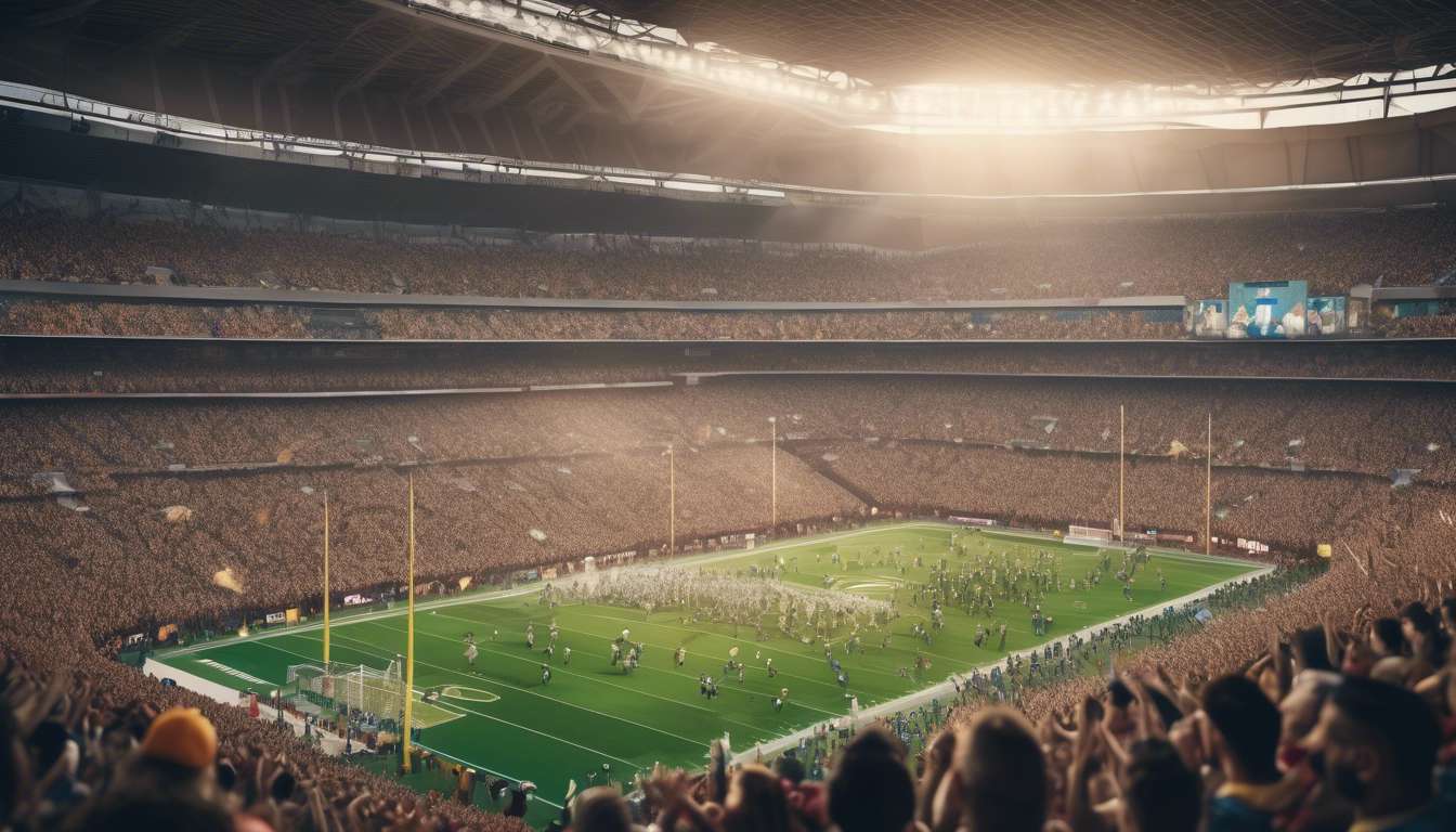 Ultimate Football Betting Glossary for Fans