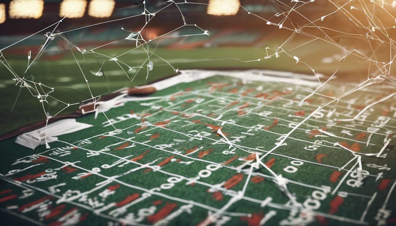 Ultimate Guide to Understanding Football Betting Odds